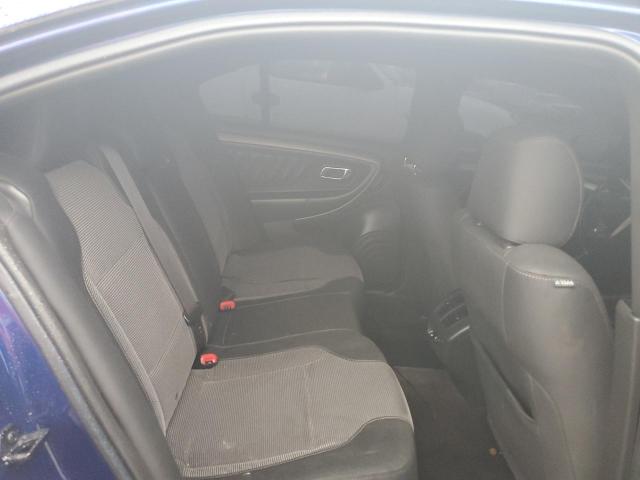 Photo 10 from auction – 2013 FORD TAURUS SEL with VIN 1FAHP2E81DG176826