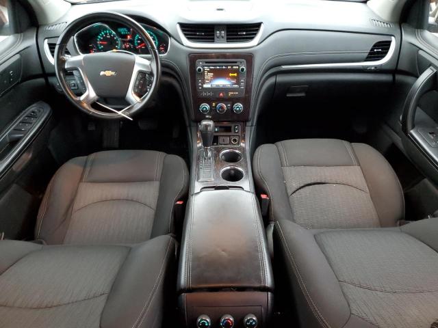 Photo 8 from auction – 2015 CHEVROLET TRAVERSE L with VIN 1GNKRGKD4FJ156995
