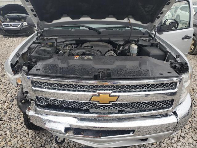 Photo 11 from auction – 2013 CHEVROLET SILVERADO with VIN 1GCRKSE79DZ388074