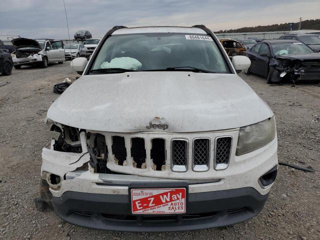Photo 5 from auction – 2016 JEEP COMPASS LA with VIN 1C4NJCEA7GD636813