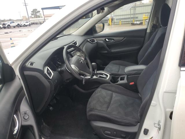 Photo 7 from auction – 2016 NISSAN ROGUE S with VIN JN8AT2MT5GW003743