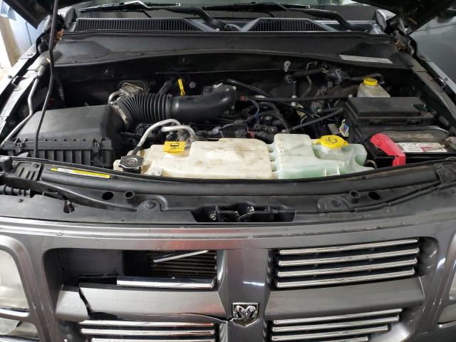Photo 12 from auction – 2011 DODGE NITRO HEAT with VIN 1D4PU4GK8BW601385
