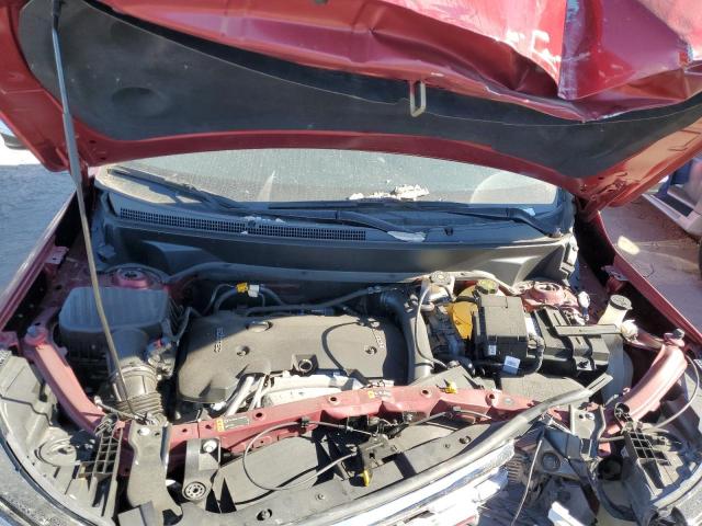 Photo 12 from auction – 2018 GMC TERRAIN DE with VIN 3GKALSEXXJL239559