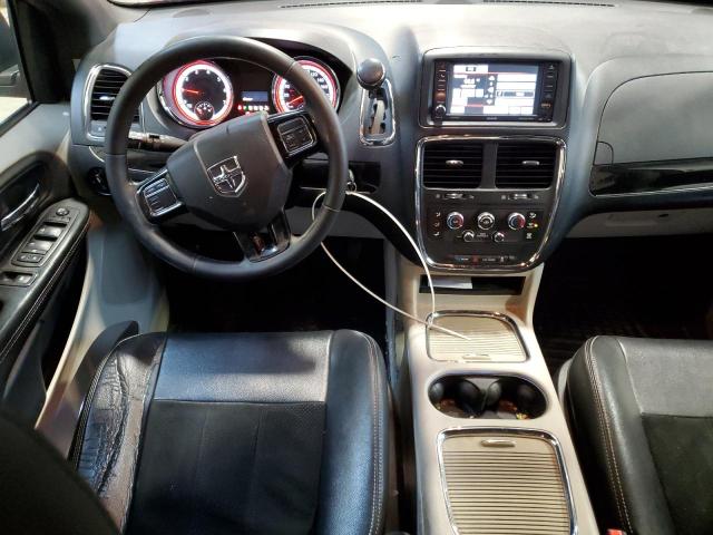 Photo 8 from auction – 2014 DODGE GRAND CARA with VIN 2C4RDGBG0ER281504