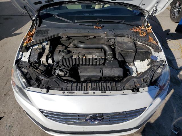 Photo 11 from auction – 2016 VOLVO S60 PREMIE with VIN YV1612TKXG2410118