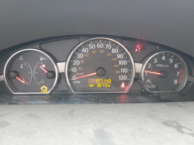 Photo 9 from auction – 2007 SATURN ION with VIN 1G8AJ55F66Z195208