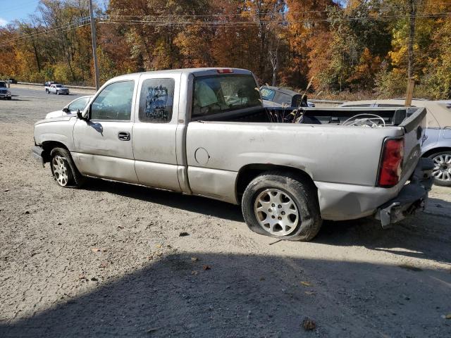 Photo 2 from auction – 2005 CHEVROLET SILVERADO with VIN 1GCEC19X05Z150695