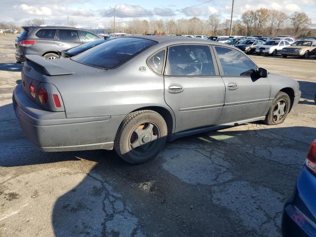 Photo 3 from auction – 2004 CHEVROLET IMPALA with VIN 2G1WF52E149374460