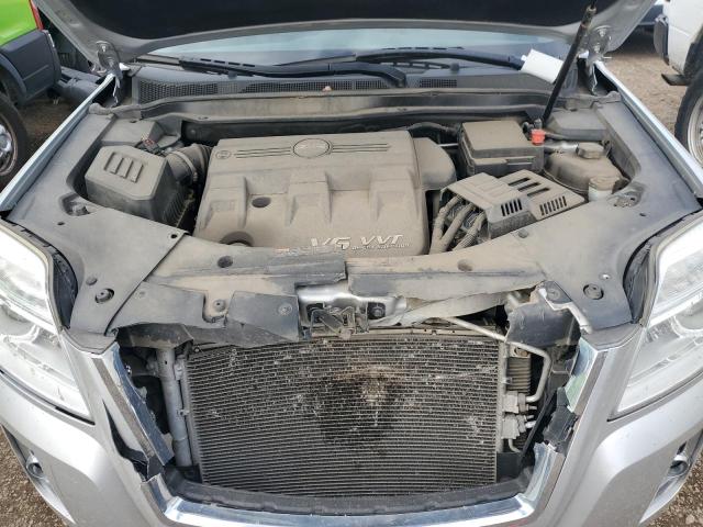 Photo 11 from auction – 2014 GMC TERRAIN SL with VIN 2GKFLSE30E6230706