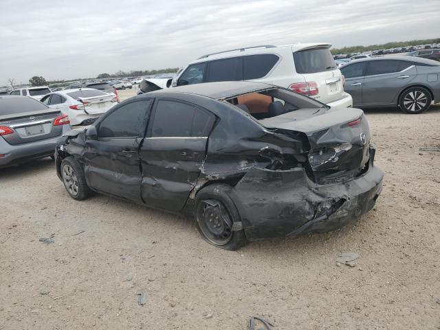 Photo 2 from auction – 2011 MAZDA 3 I with VIN JM1BL1UFXB1495485