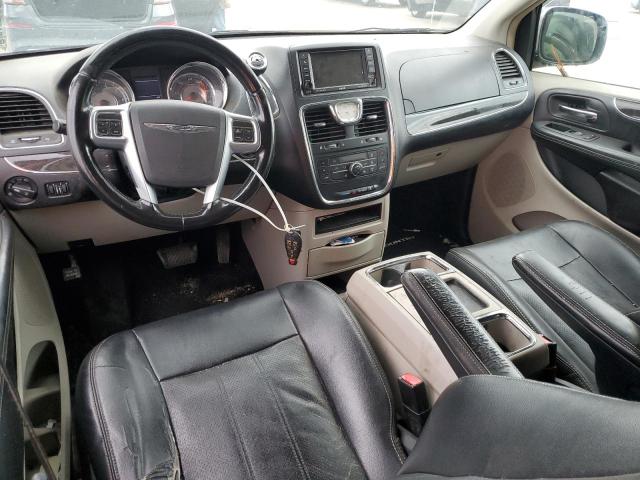 Photo 8 from auction – 2011 CHRYSLER TOWN & COU with VIN 2A4RR8DG9BR641119