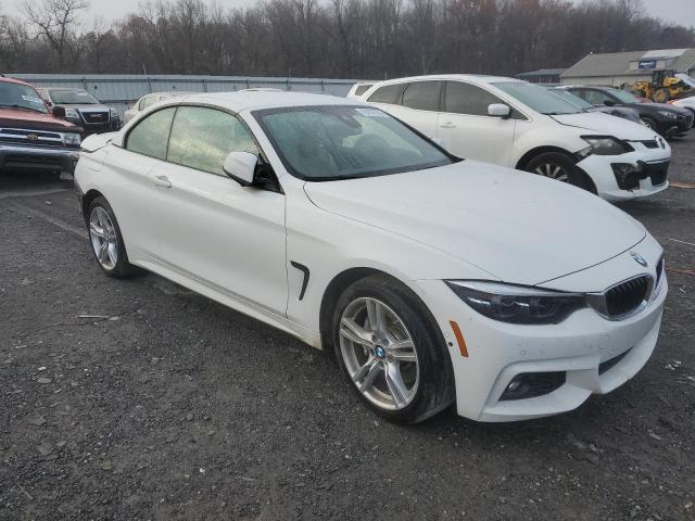 Photo 4 from auction – 2018 BMW 440XI with VIN WBA4Z7C55JED48226
