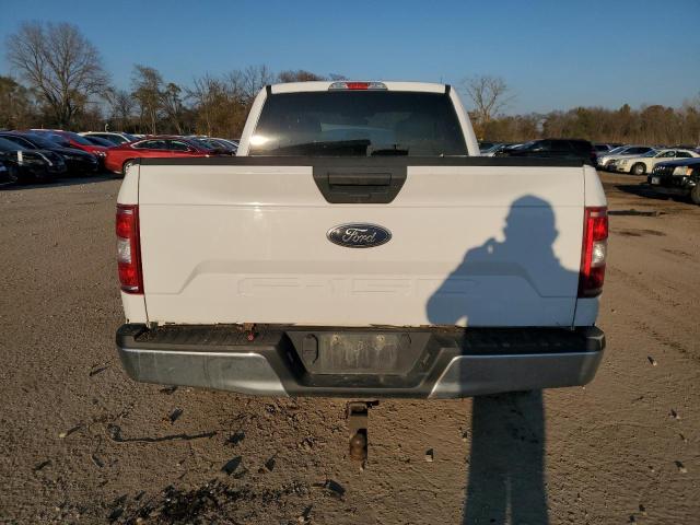 Photo 6 from auction – 2018 FORD F150 SUPER with VIN 1FTEX1EB9JKG07702