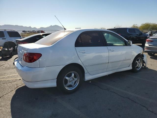 Photo 3 from auction – 2006 TOYOTA COROLLA CE with VIN 1NXBR32E16Z759178