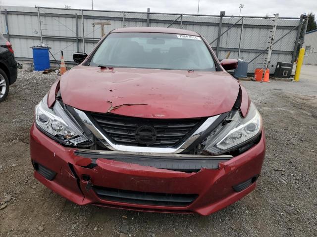 Photo 5 from auction – 2016 NISSAN ALTIMA 2.5 with VIN 1N4AL3AP6GN363155