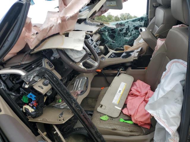 Photo 7 from auction – 2015 GMC YUKON SLT with VIN 1GKS2BKC6FR176629
