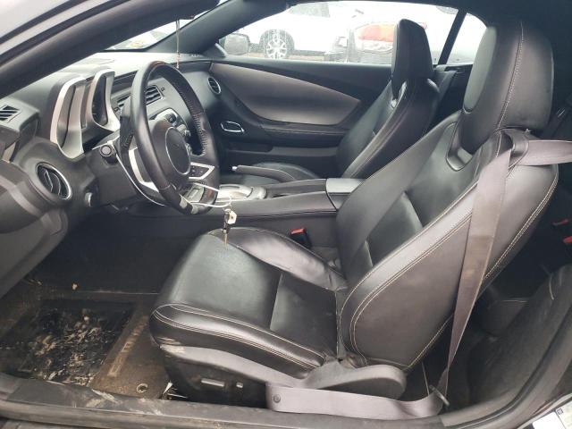 Photo 7 from auction – 2011 CHEVROLET CAMARO LT with VIN 2G1FC3DD1B9179893