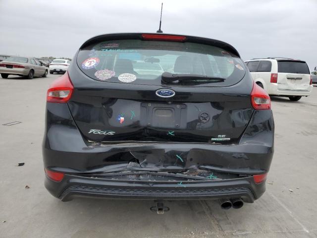 Photo 6 from auction – 2015 FORD FOCUS SE with VIN 1FADP3K23FL339605