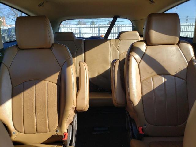 Photo 10 from auction – 2015 BUICK ENCLAVE with VIN 5GAKVBKD8FJ172092