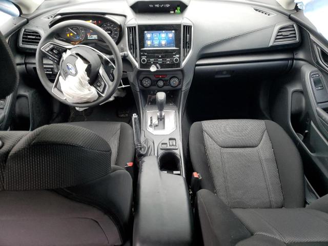 Photo 8 from auction – 2023 SUBARU IMPREZA PR with VIN 4S3GTAV67P3701197