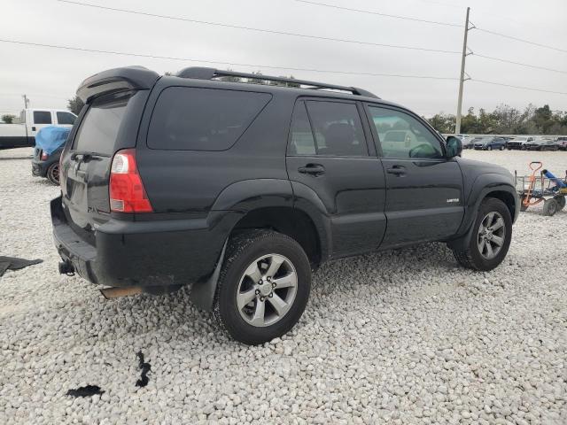 Photo 3 from auction – 2008 TOYOTA 4RUNNER LI with VIN JTEZU17R28K021224