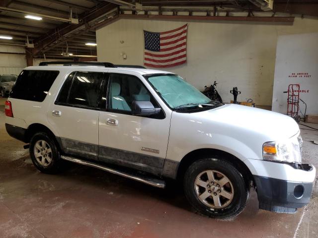 Photo 4 from auction – 2007 FORD EXPEDITION with VIN 1FMFU16597LA52593