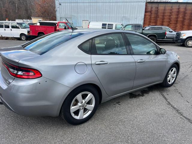 Photo 4 from auction – 2015 DODGE DART SXT with VIN 1C3CDFBB9FD302086