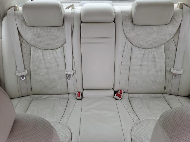 Photo 10 from auction – 2002 LEXUS LS 430 with VIN JTHBN30F620086593