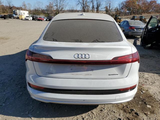صورة رقم 6 من المزاد - 2020 AUDI E-TRON SPO مع VIN WA12ABGE4LB035209