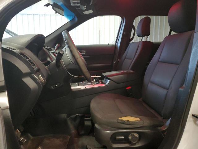 Photo 7 from auction – 2016 FORD EXPLORER P with VIN 1FM5K8AR7GGC67838