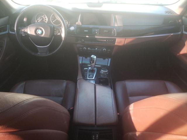 Photo 8 from auction – 2015 BMW 528 I with VIN WBA5A5C53FD519405