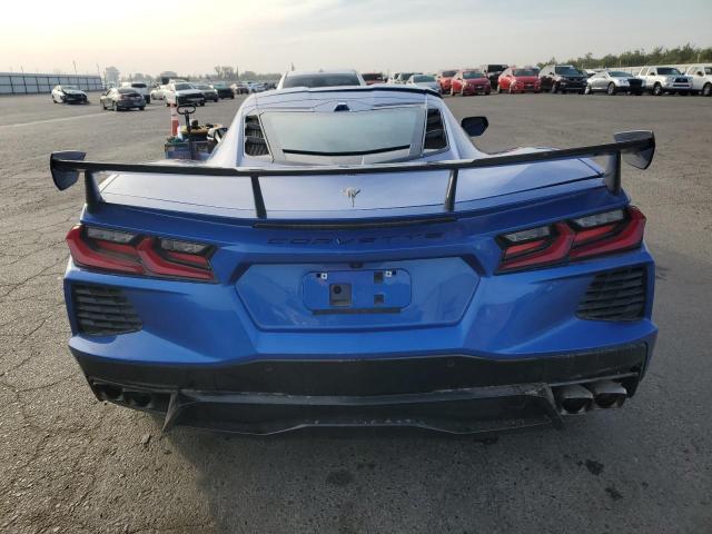 Photo 10 from auction – 2022 CHEVROLET CORVETTE S with VIN 1G1YB2D49N5124227