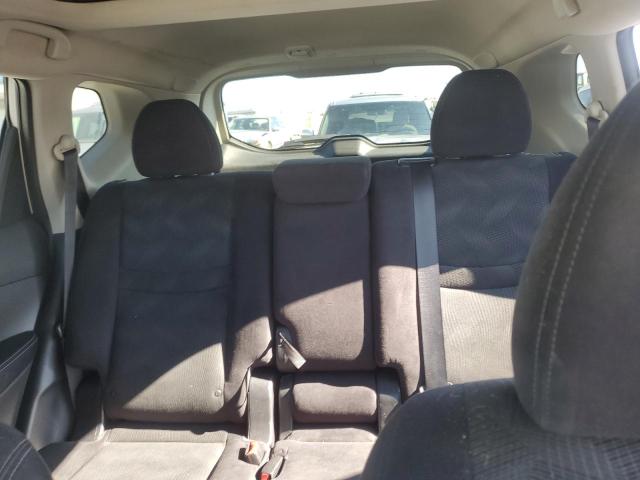 Photo 10 from auction – 2014 NISSAN ROGUE S with VIN 5N1AT2MV8EC805856