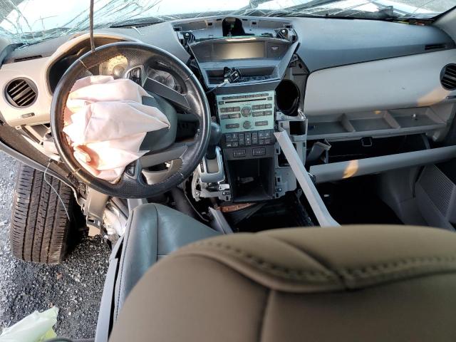 Photo 8 from auction – 2011 HONDA PILOT EXL with VIN 5FNYF3H58BB050913