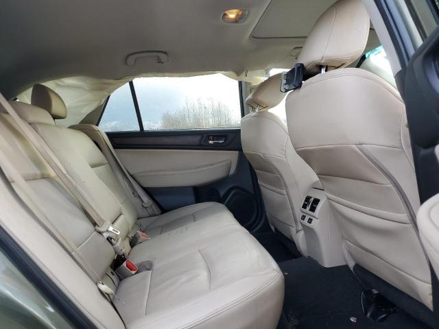 Photo 10 from auction – 2016 SUBARU OUTBACK 2. with VIN 4S4BSANC8G3310087