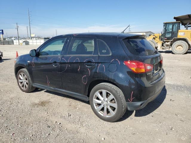 Photo 2 from auction – 2015 MITSUBISHI OUTLANDER with VIN 4A4AP3AU3FE025465