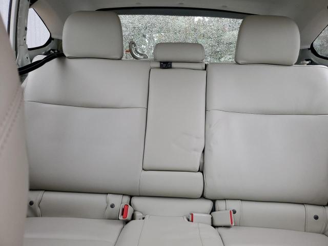 Photo 10 from auction – 2015 SUBARU XV CROSSTR with VIN JF2GPAMC0F8240410