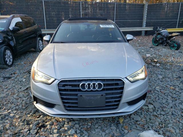 Photo 5 from auction – 2015 AUDI A3 PREMIUM with VIN WAUBFGFF4F1013426