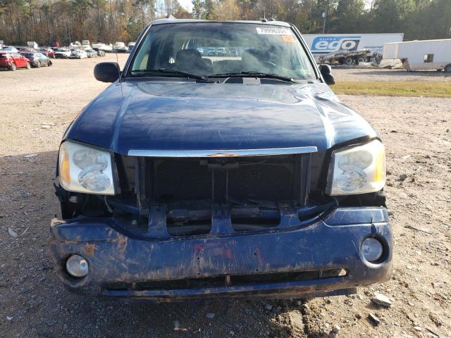 Photo 5 from auction – 2005 GMC ENVOY with VIN 1GKDS13S352369384