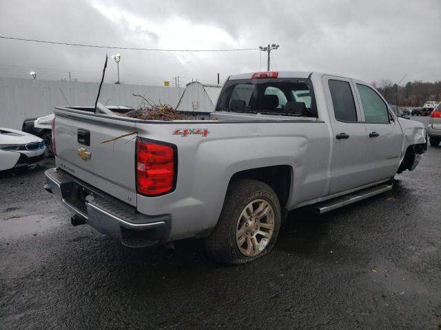 Photo 3 from auction – 2014 CHEVROLET SILVERADO with VIN 1GCVKREC3EZ396046