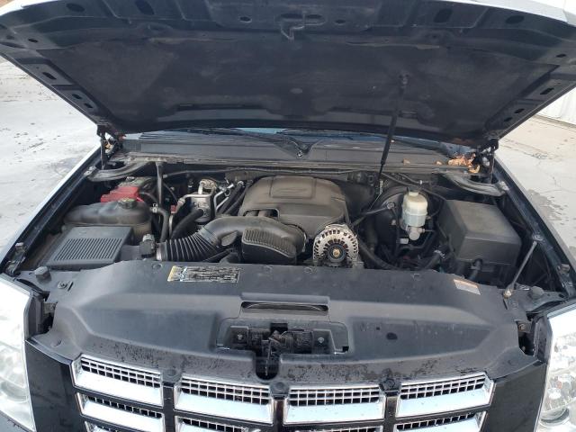 Photo 12 from auction – 2011 CADILLAC ESCALADE E with VIN 1GYS4JEF2BR231734