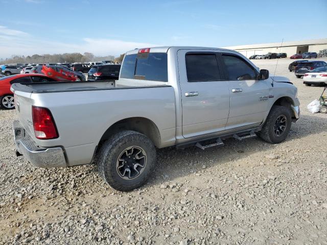 Photo 3 from auction – 2017 RAM 1500 SLT with VIN 1C6RR7LTXHS766434