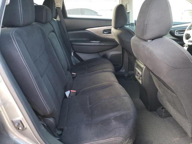 Photo 11 from auction – 2016 NISSAN MURANO S with VIN 5N1AZ2MG4GN164244