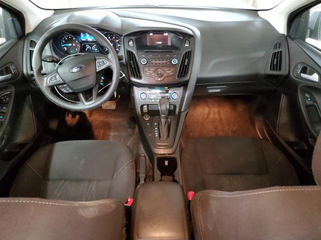 Photo 8 from auction – 2017 FORD FOCUS SE with VIN 1FADP3FEXHL290278