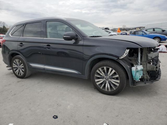 Photo 4 from auction – 2019 MITSUBISHI OUTLANDER with VIN JA4AD3A31KZ039496