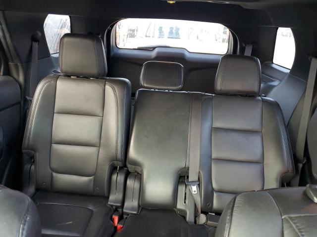 Photo 10 from auction – 2014 FORD EXPLORER X with VIN 1FM5K8D85EGB66099