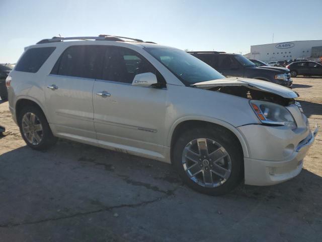 Photo 4 from auction – 2011 GMC ACADIA DEN with VIN 1GKKRTED3BJ277285