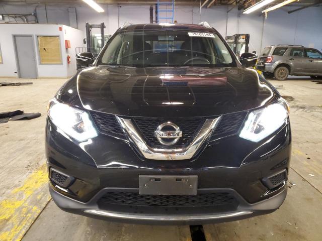 Photo 5 from auction – 2015 NISSAN ROGUE S with VIN KNMAT2MV9FP509646