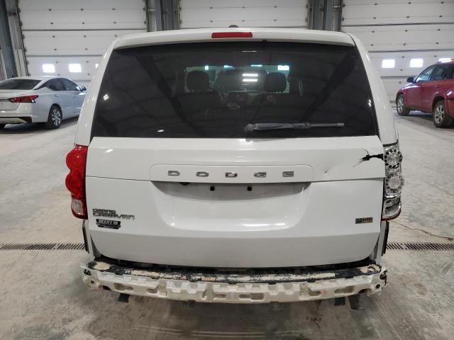 Photo 6 from auction – 2017 DODGE GRAND CARA with VIN 2C4RDGBG7HR728690