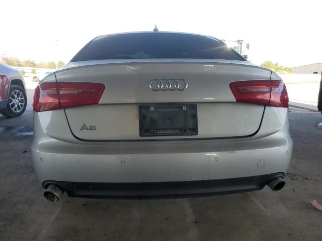 Photo 6 from auction – 2015 AUDI A6 PREMIUM with VIN WAUDFAFC8FN022702